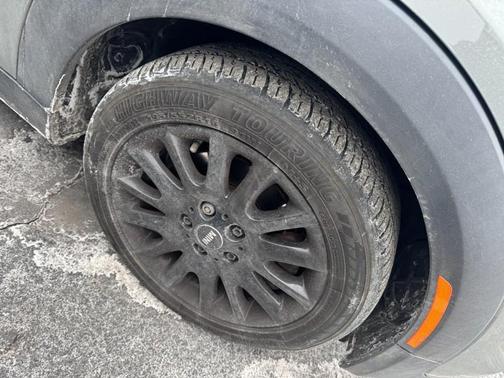 2016 MINI Hardtop Cooper S