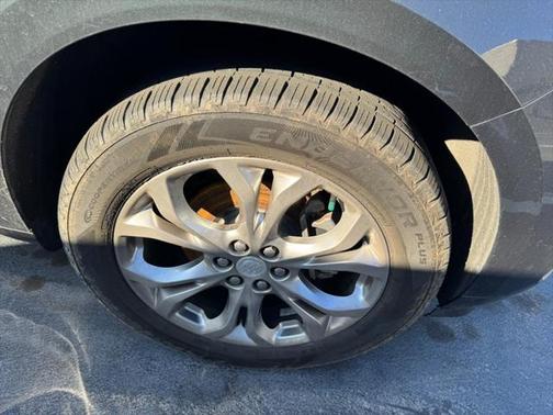 2018 Buick Enclave Avenir