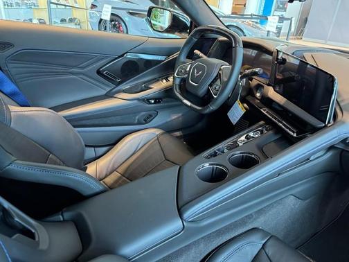 2026 Chevrolet Corvette Z06