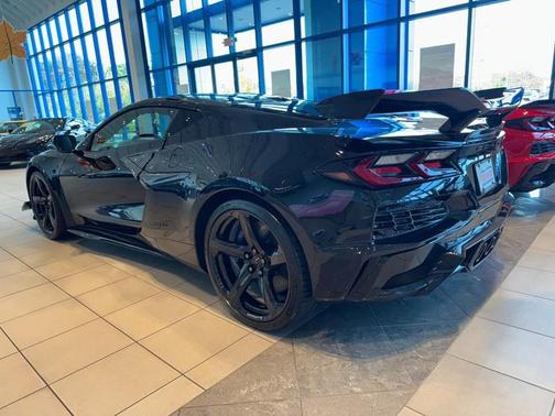 2026 Chevrolet Corvette Z06