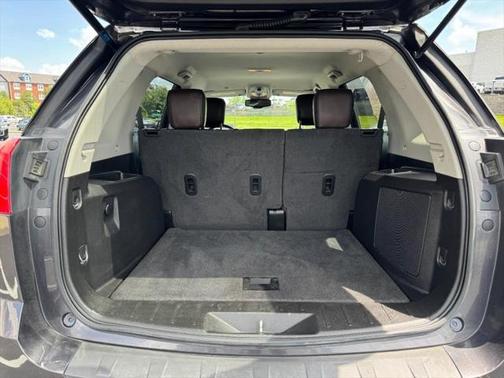 2013 GMC Terrain SLT-1