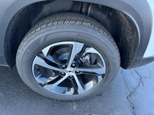 2026 Chevrolet Trax FWD 1RS