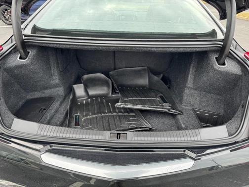 2016 Cadillac ATS 3.6L Premium