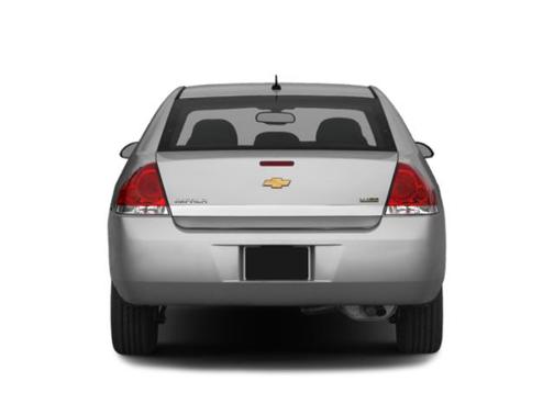 2015 Chevrolet Impala Limited LS