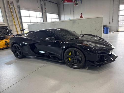 2023 Chevrolet Corvette Z06