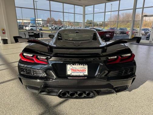 2023 Chevrolet Corvette Z06