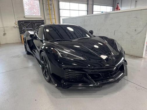 2023 Chevrolet Corvette Z06