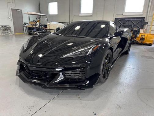 2023 Chevrolet Corvette Z06