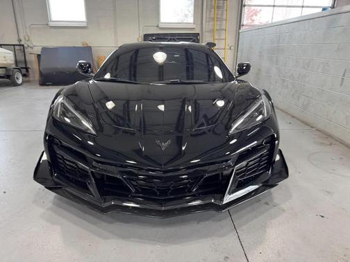 2023 Chevrolet Corvette Z06