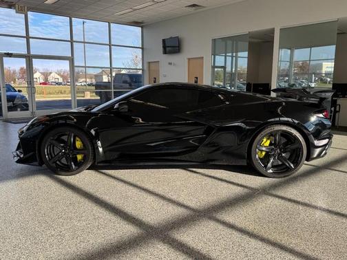 2023 Chevrolet Corvette Z06