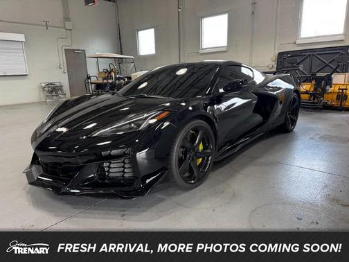 2023 Chevrolet Corvette Z06