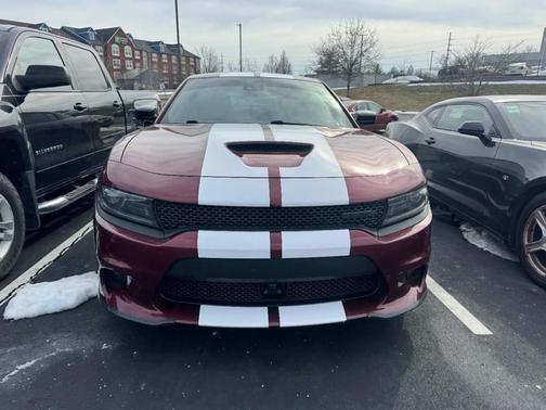 2022 Dodge Charger GT