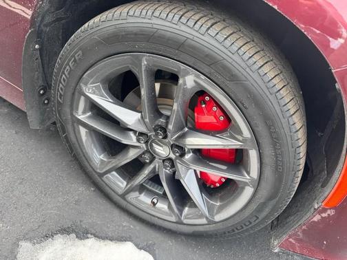 2022 Dodge Charger GT