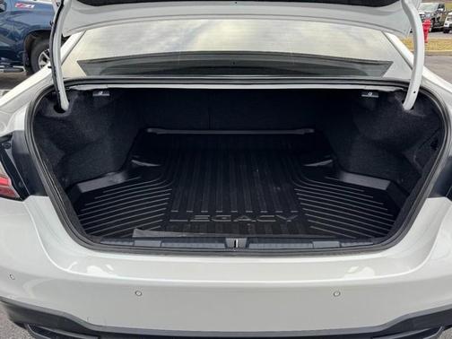 2020 Subaru Legacy Sport