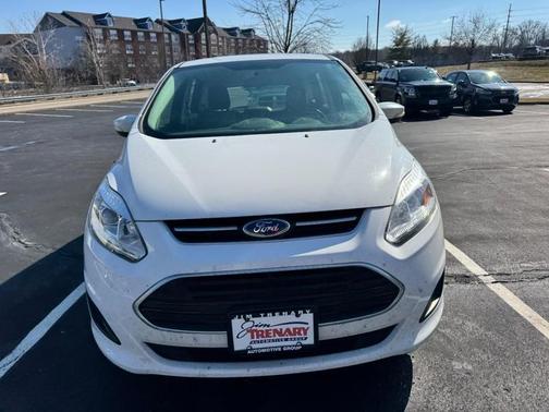 2018 Ford C-Max Hybrid SE