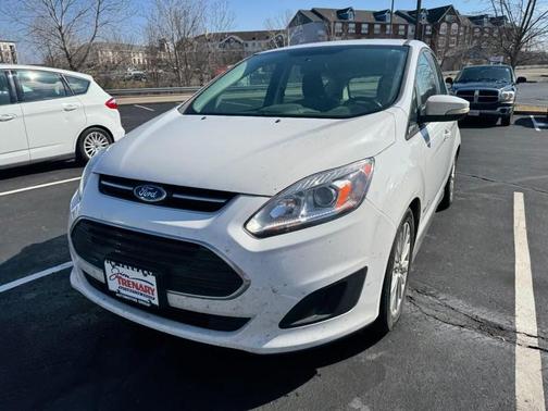 2018 Ford C-Max Hybrid SE