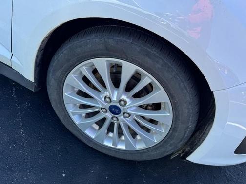 2018 Ford C-Max Hybrid SE