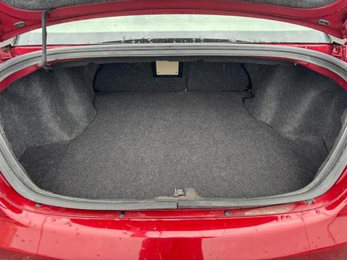 Deep Cherry Red Crystal Pearlcoat 2014 Chrysler 200 Touring