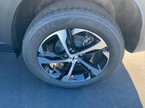 2026 Chevrolet Trax FWD 1RS