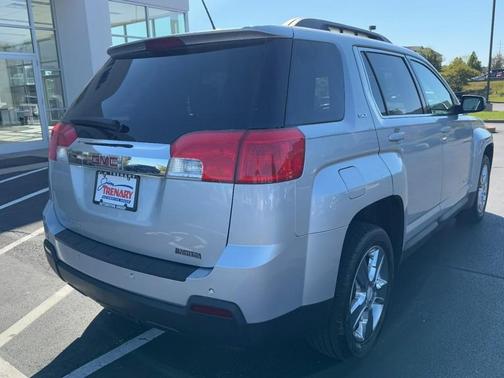 2015 GMC Terrain SLT-1