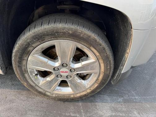 2015 GMC Terrain SLT-1