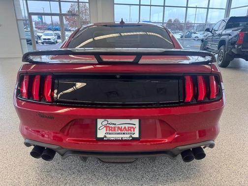 2021 Ford Mustang GT