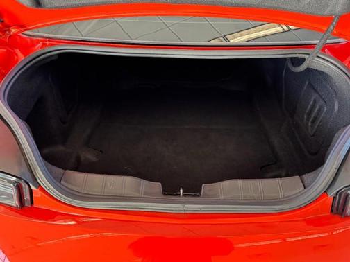 2018 Chevrolet Camaro 2SS