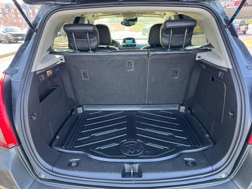 2016 Buick Encore Premium