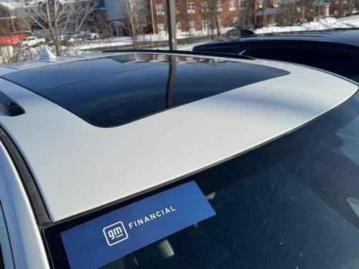 2021 Jeep Grand Cherokee High Altitude