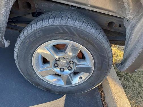 2012 GMC Sierra 1500 SLE