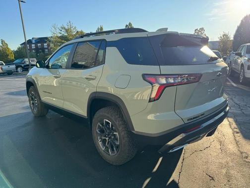 2026 Chevrolet Equinox AWD ACTIV