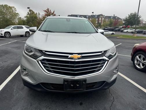 2020 Chevrolet Equinox L