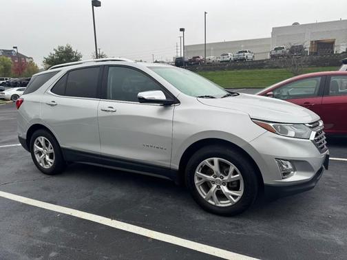 2020 Chevrolet Equinox L
