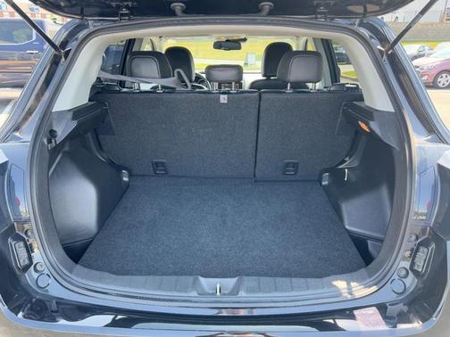 2024 Mitsubishi Outlander Sport 2.0 AWC