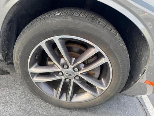 2018 Dodge Challenger GT