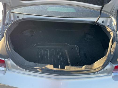 2012 Chevrolet Camaro 1LS