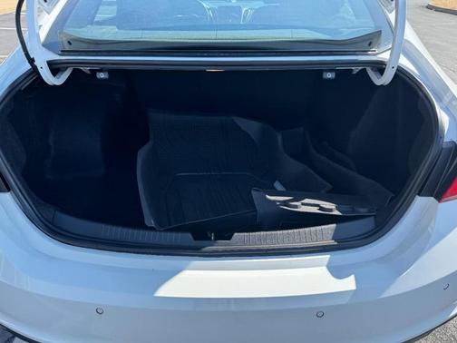 2022 Chevrolet Malibu 1LS