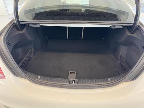 2018 Mercedes-Benz C-Class C 300 4MATIC