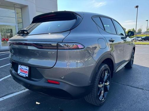 2024 Dodge Hornet GT AWD