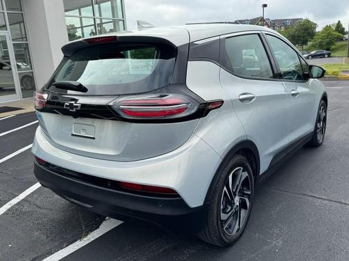 2023 Chevrolet Bolt EV FWD 2LT