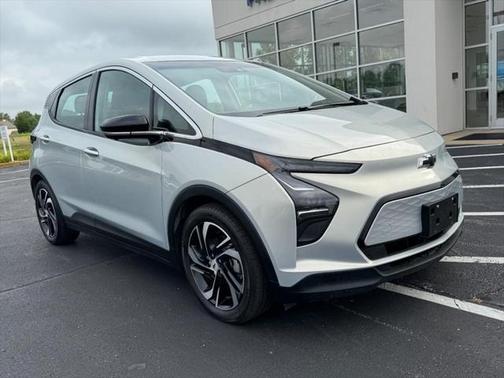 2023 Chevrolet Bolt EV FWD 2LT
