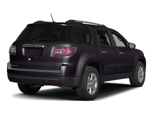 2015 GMC Acadia SLE-1
