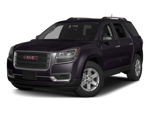 2015 GMC Acadia SLE-1