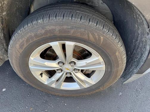 2015 Chevrolet Equinox 1LT