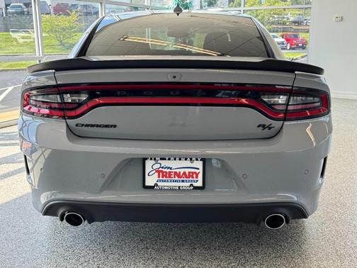 2022 Dodge Charger R/T