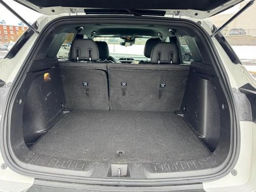 2022 Chevrolet Trailblazer ACTIV