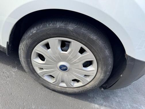 2020 Ford Transit Connect XL Cargo Van