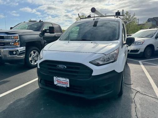 2020 Ford Transit Connect XL Cargo Van