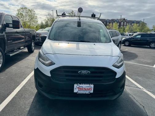2020 Ford Transit Connect XL Cargo Van