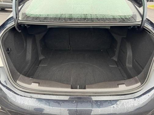 2016 Chevrolet Cruze LT Auto